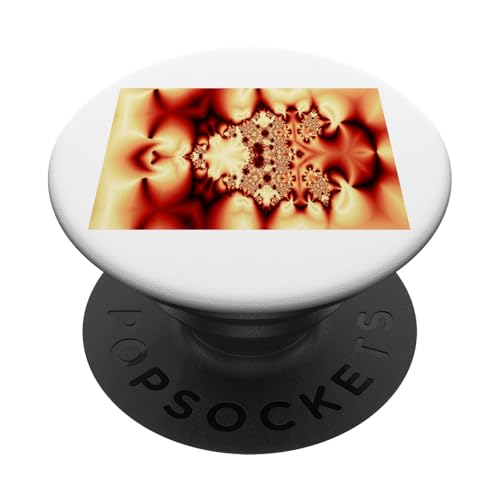 Spirituelle Sünde: "Augen auf jedermann" PopSockets Klebender PopGrip von AdultDesigns
