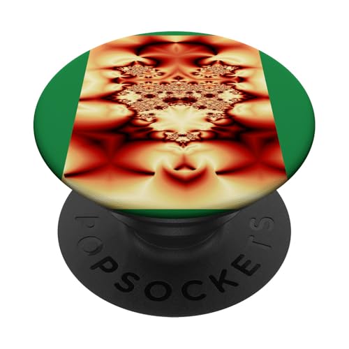 Spirituelle Sünde: "Augen auf jedermann" PopSockets Klebender PopGrip von AdultDesigns