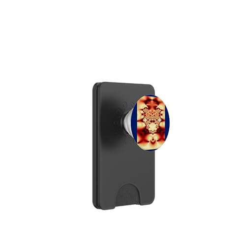 Spirituelle Sünde: "Augen auf jedermann" PopSockets PopWallet für MagSafe von AdultDesigns