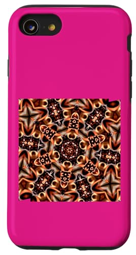 Spirituelle Sünde: B'Achillean6 Hülle für iPhone SE (2020) / 7 / 8 von AdultDesigns