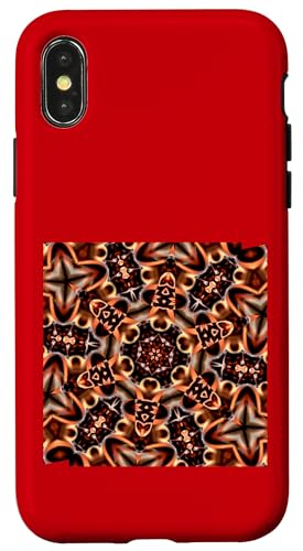 Spirituelle Sünde: B'Achillean6 Hülle für iPhone X/XS Spirituelle Sünde: B'Achillean6 Hülle für iPhone X/XS von AdultDesigns