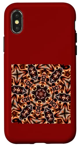 Spirituelle Sünde: B'Achillean6 Hülle für iPhone X/XS Spirituelle Sünde: B'Achillean6 Hülle für iPhone X/XS von AdultDesigns