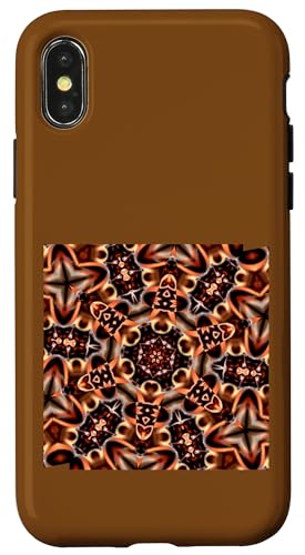 Spirituelle Sünde: B'Achillean6 Hülle für iPhone X/XS Spirituelle Sünde: B'Achillean6 Hülle für iPhone X/XS von AdultDesigns
