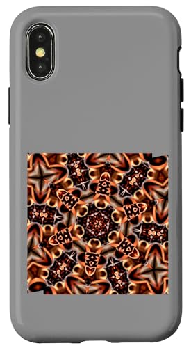 Spirituelle Sünde: B'Achillean6 Hülle für iPhone X/XS Spirituelle Sünde: B'Achillean6 Hülle für iPhone X/XS von AdultDesigns