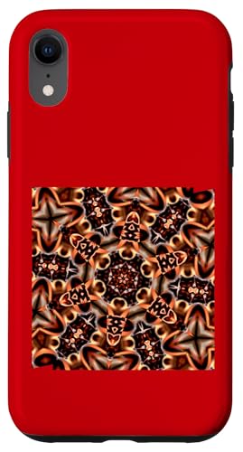 Spirituelle Sünde: B'Achillean6 Hülle für iPhone XR Spirituelle Sünde: B'Achillean6 Hülle für iPhone XR von AdultDesigns