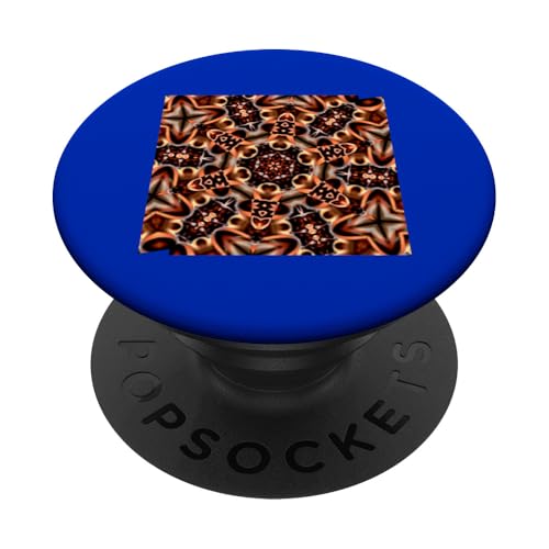 Spirituelle Sünde: B'Achillean6 PopSockets Klebender PopGrip von AdultDesigns