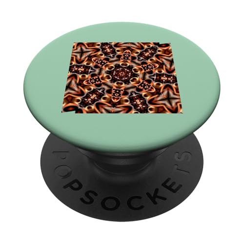 Spirituelle Sünde: B'Achillean6 PopSockets Klebender PopGrip von AdultDesigns
