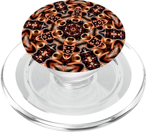 Spirituelle Sünde: B'Achillean6 PopSockets PopGrip für MagSafe von AdultDesigns
