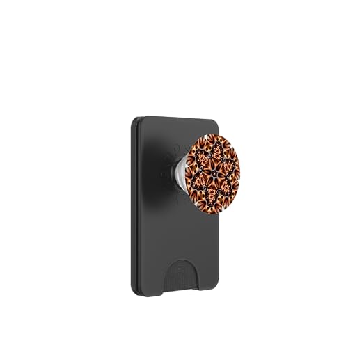 Spirituelle Sünde: B'Achillean8 PopSockets PopWallet für MagSafe von AdultDesigns