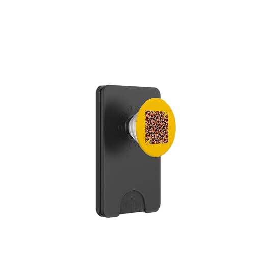 Spirituelle Sünde: B'Achillean8 PopSockets PopWallet für MagSafe Spirituelle Sünde: B'Achillean8 PopSockets PopWallet für MagSafe von AdultDesigns