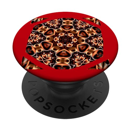Spirituelle Sünde: B'Achillean9 PopSockets Klebender PopGrip von AdultDesigns