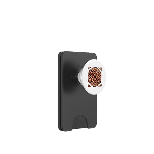 Spirituelle Sünde: B'Achillean9 PopSockets PopWallet für MagSafe von AdultDesigns