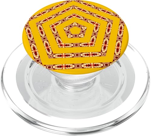 Spirituelle Sünde: Philly5 PopSockets PopGrip für MagSafe von AdultDesigns