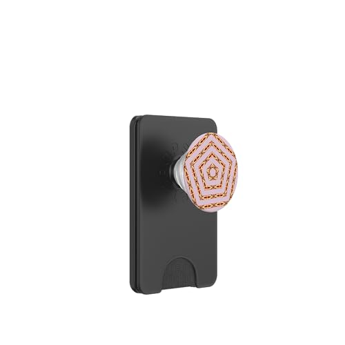 Spirituelle Sünde: Philly5 PopSockets PopWallet für MagSafe von AdultDesigns