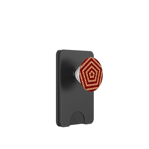 Spirituelle Sünde: PhillyFill5 PopSockets PopWallet für MagSafe von AdultDesigns