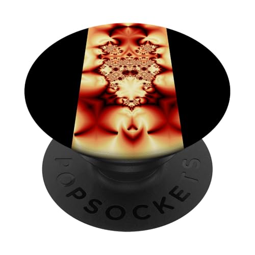 Spirituelle Sünde: "Pry-wet Eye" PopSockets Klebender PopGrip von AdultDesigns