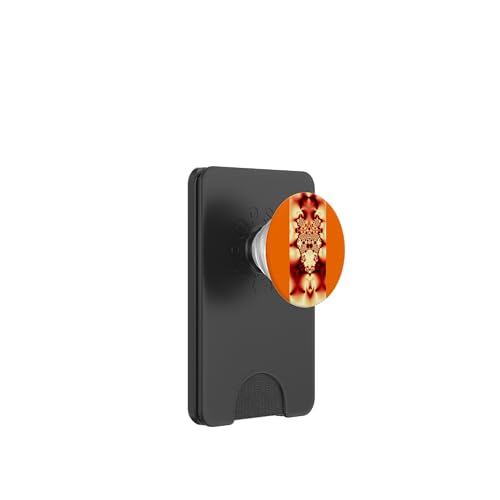 Spirituelle Sünde: "Pry-wet Eye" PopSockets PopWallet für MagSafe von AdultDesigns