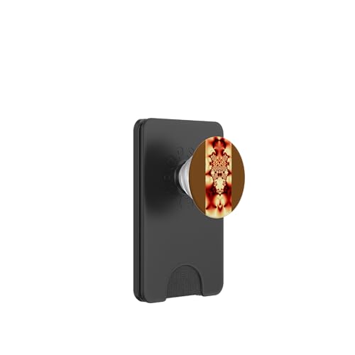 Spirituelle Sünde: "Pry-wet Eye" PopSockets PopWallet für MagSafe von AdultDesigns