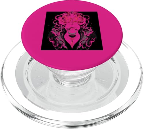 Spirituelle Sünde: Skhalan-Mæ'süs PopSockets PopGrip für MagSafe Spirituelle Sünde: Skhalan-Mæ'süs PopSockets PopGrip für MagSafe von AdultDesigns