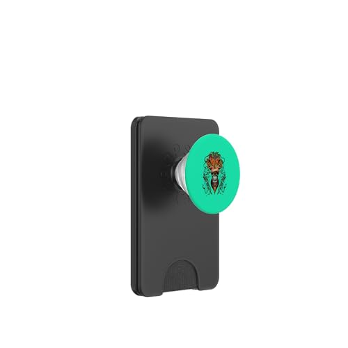 Spirituelle Sünde: Skhalan-Mæ'süs PopSockets PopWallet für MagSafe Spirituelle Sünde: Skhalan-Mæ'süs PopSockets PopWallet für MagSafe von AdultDesigns