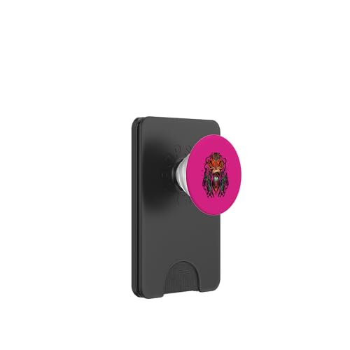 Spirituelle Sünde: Skhalan-Mæ'süs PopSockets PopWallet für MagSafe von AdultDesigns