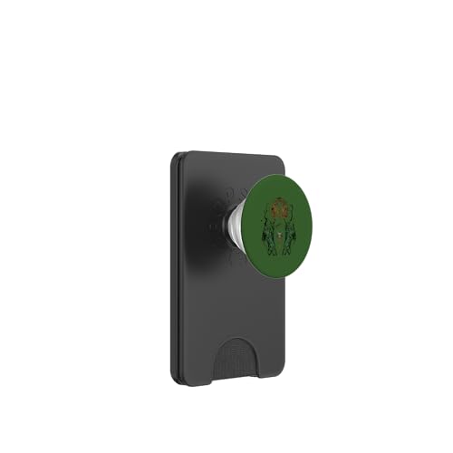 Spirituelle Sünde: Skhalan-Mæ'süs PopSockets PopWallet für MagSafe Spirituelle Sünde: Skhalan-Mæ'süs PopSockets PopWallet für MagSafe von AdultDesigns
