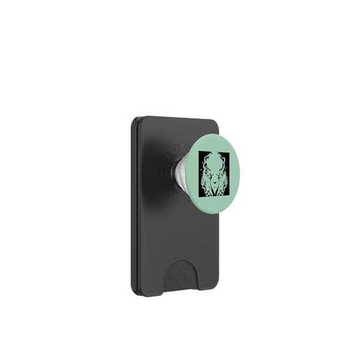 Spirituelle Sünde: Skhalan-Mæ'süs PopSockets PopWallet für MagSafe Spirituelle Sünde: Skhalan-Mæ'süs PopSockets PopWallet für MagSafe von AdultDesigns