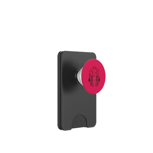 Spirituelle Sünde: Skhalan-Mæ'süs PopSockets PopWallet für MagSafe Spirituelle Sünde: Skhalan-Mæ'süs PopSockets PopWallet für MagSafe von AdultDesigns