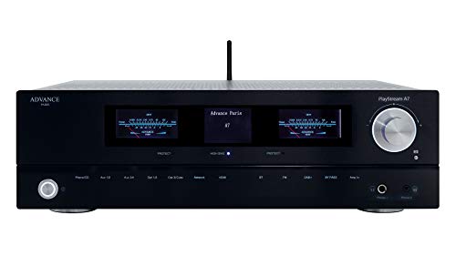 Advance Acoustics Playstream A7 von Advance Acoustic