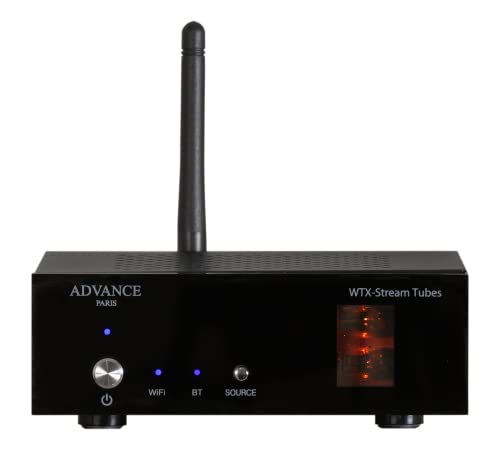 Advance Paris WTX-StreamTubes von Advance Paris