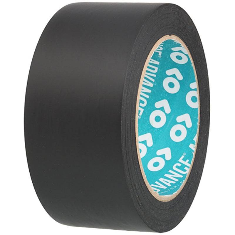 Advance AT5 Black PVC Tape (50mm/33m) von Advance