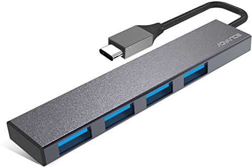 Hub XPAND Smart USB-C von Advance