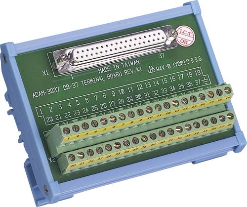 Advantech ADAM-3937 Klemme Advantech ADAM-3937 Klemme von Advantech