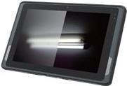 Advantech - Bildschirmschutz für Tablet - Folie - für Advantech AIM-68 von Advantech
