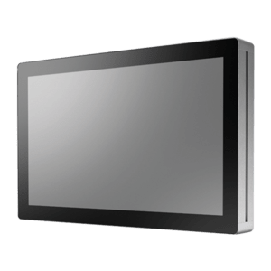 Advantech UTC-520J, 54,6cm (21,5), Projected Capacitive, Full HD, USB, USB-C, RS232, BT, Ethernet, WLAN, Intel Celeron J, schwarz Touchcomputer, Bildschirmdiagonale: 54,6 cm (21,5), Projected Capacitive, 1920x1080 Pixel, VESA Mount (100x100 mm), Lautsprecher, Trusted Platform Module, Helligkeit 250cd, Blickwinkel 178/178°(H/V), Anschluß: USB, USB-C, RS232, Bluetooth, Ethernet, WLAN, Audio, Display-Port, HDMI, Intel Celeron J, 2,0 GHz, RAM: 8GB, Flash: 256 GB, separat bestellen: Betriebssystem, Netzkabel, (C13), IP65, schwarz (UTC-520JP-EUC0E) von Advantech