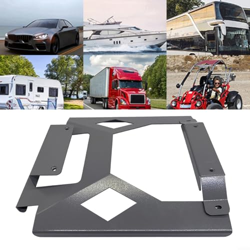 Advokingtap Starlink Mini-Antennenhalterung – Edelstahl-Dachhalterung für Wohnmobil, Haus, Boot, einfache Installation Advokingtap Starlink Mini-Antennenhalterung – Edelstahl-Dachhalterung für Wohnmobil, Haus, Boot, einfache Installation von Advokingtap