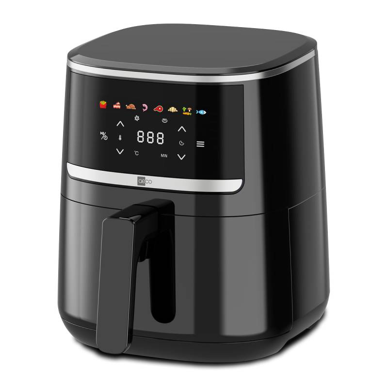 aeco Compact Airfryer 4,3 L von Aeco