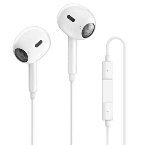 Aen Art In-Ear Kopfhörer HiFi Stereo Sound Kopfhörer Stereo Ohrhörer Aen Art In-Ear Kopfhörer HiFi Stereo Sound Kopfhörer Stereo Ohrhörer von Aen Art