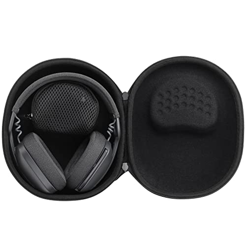 Aenllosi Hart Tasche Hülle für Sennheiser HD 450BT Wireless Over-Ear Kopfhörer Aenllosi Hart Tasche Hülle für Sennheiser HD 450BT Wireless Over-Ear Kopfhörer von Aenllosi
