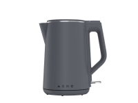 AENO EK4, 1,5 l, 2200 W, Grau, Kunststoff, Edelstahl von Aeno