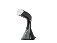 AENO GS3, Tragbare Dampfbürste, 0,25 l, 0,58 min, Schwarz, 35 g/min, 1,9 m von Aeno