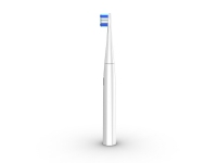 AENO Sonic electric toothbrush, DB8: White, 3modes, 3 brush heads + 1 cleaning tool, 1 mirror, 30000rpm, 100 days without charging, IPX7 von Aeno