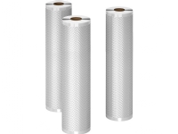 AENO Vacuum rolls - Dimension 25 x 500 cm, 3 pcs in pack AENO Vacuum rolls - Dimension 25 x 500 cm, 3 pcs in pack von Aeno