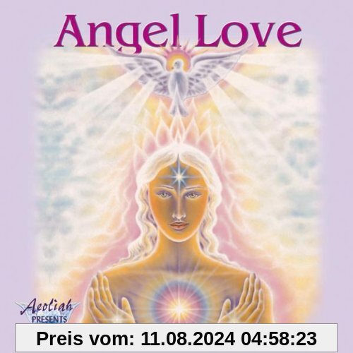 Angel Love von Aeoliah