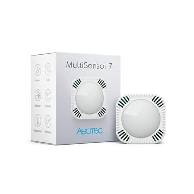 Aeotec Multisensor 7 Aeotec Multisensor 7 von Aeotec