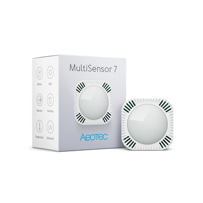 Aeotec Multisensor 7 von Aeotec