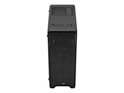 AeroCool ACCM-PV21033.11 Tower PC-Gehäuse Schwarz von AeroCool