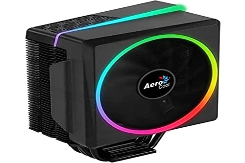 AeroCool Cylon 4 CPU-Kühler, ARGB - 120mm von AeroCool