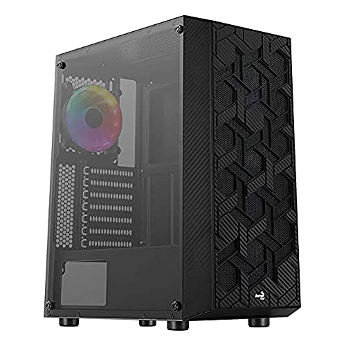 AeroCool Hive FRGB | PC-Gehäuse von AeroCool