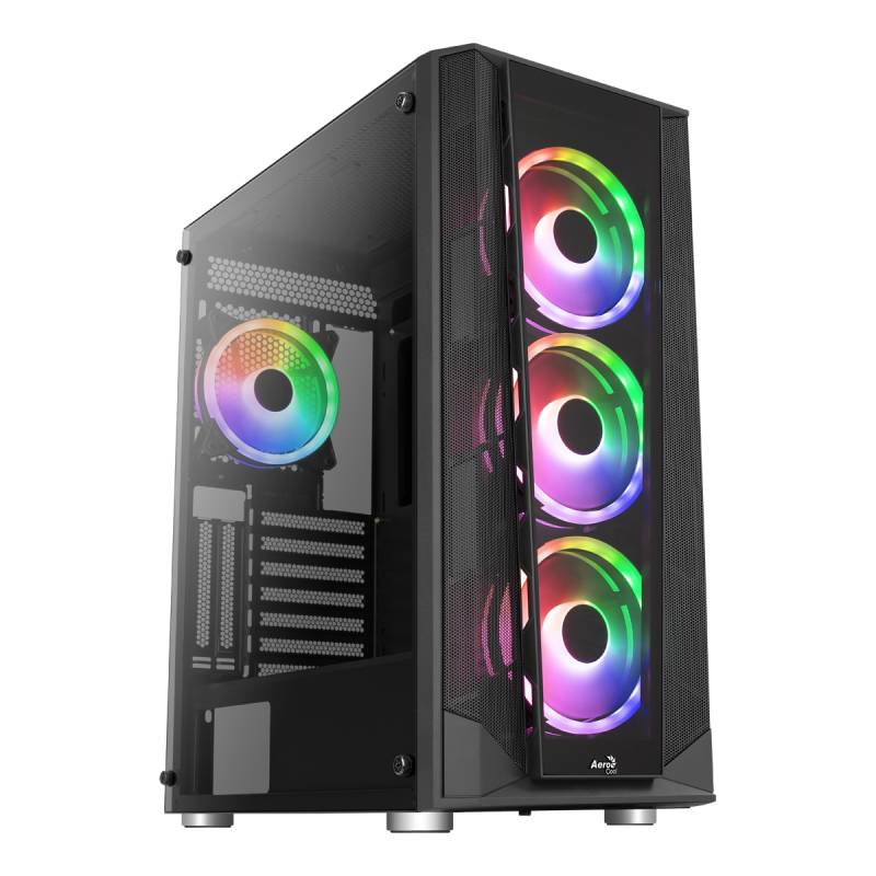AeroCool Prism-G V3 ARGB | PC-Gehäuse von AeroCool